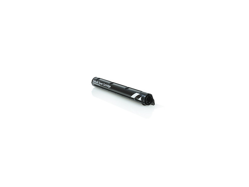 Toner compatible OKI B2200/B2400 - 43640302 - Noir