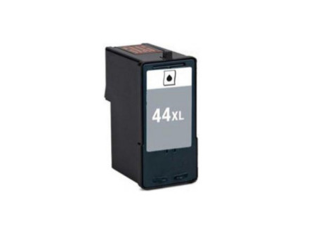 Cartouche compatible LEXMARK 44XL