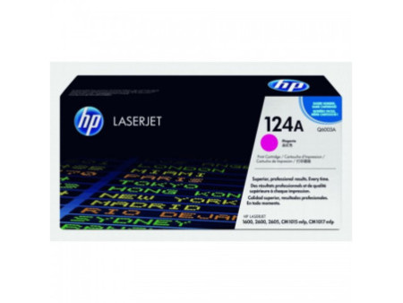 Toner HP Q6003A (MAGENTA)