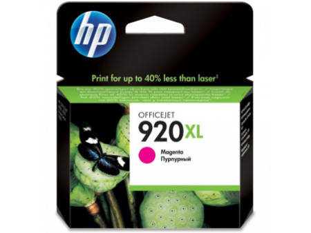 Cartouche HP 920XL - Magenta (700 pages)