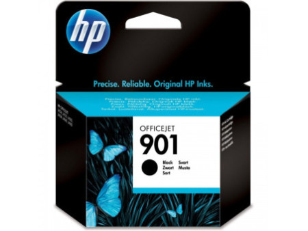 Cartouche HP 901 NOIR (CC653AE)