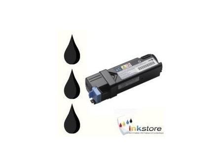 Toner compatible DELL 2130/2135 BK