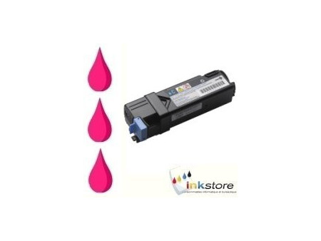 Toner compatible DELL 2130/2135 Magenta