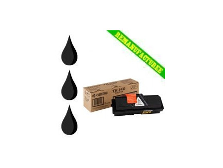Toner compatible KYOCERA TK-140