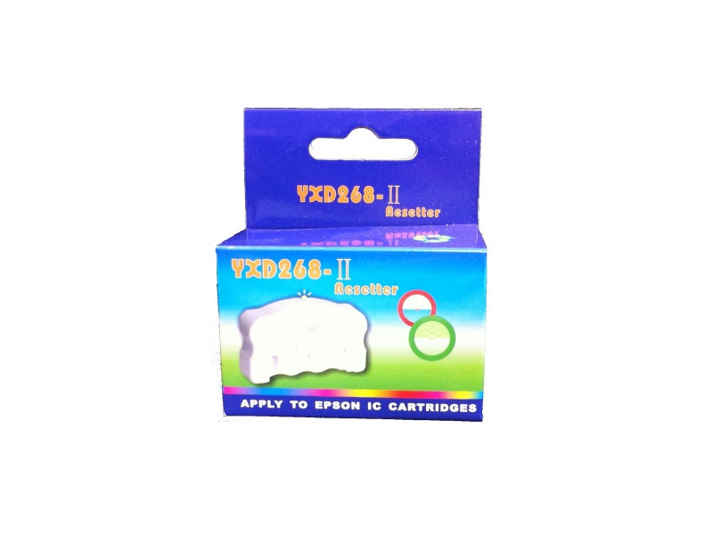 Reprogrammateur cartouche Epson T0711/T0712/T0713/T0714