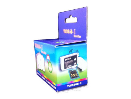 Reprogrammateur cartouche Epson T0711/T0712/T0713/T0714