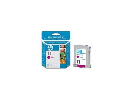 Cartouche HP 11 Magenta