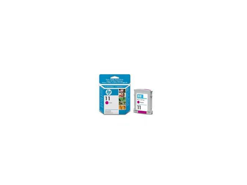 Cartouche HP 11 Magenta