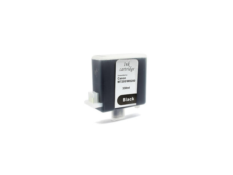 Cartouche Canon BCI-1411BK - Noir