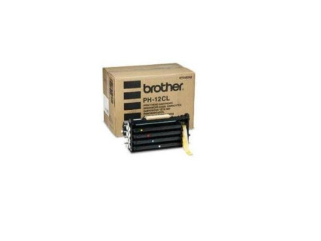 Tete d'impression Brother PH12CL