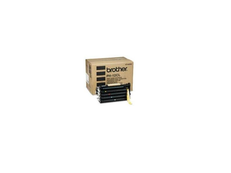Tete d'impression Brother PH12CL