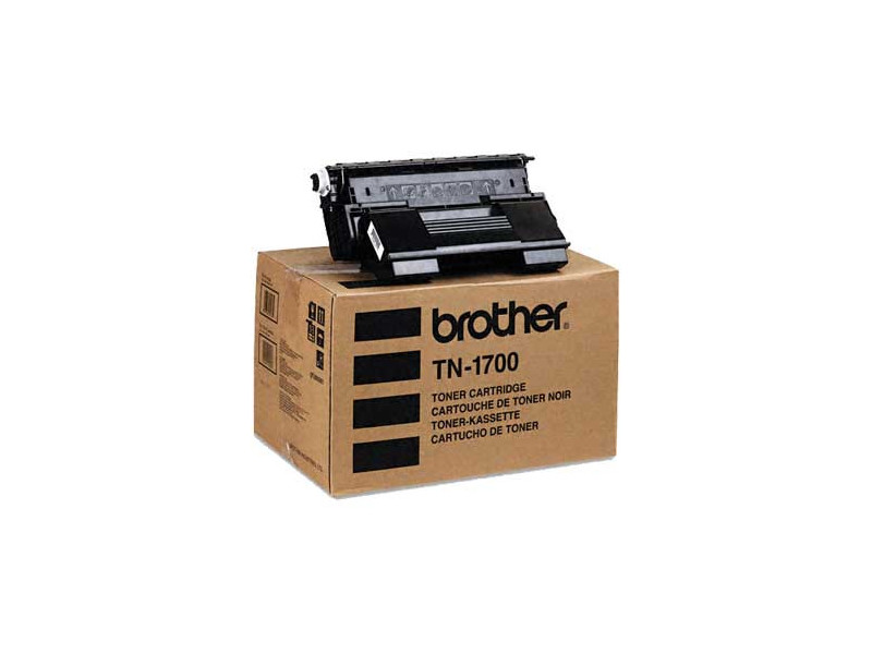 Toner BROTHER TN-1700
