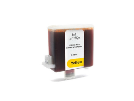 Cartouche Canon BCI-1411Y - Jaune