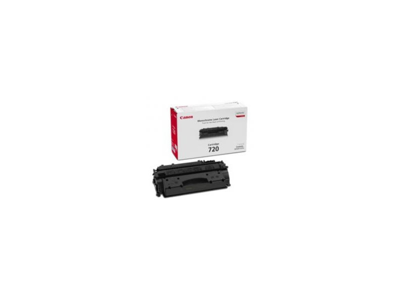 Toner Canon 720 - Noir (5.000 pages)