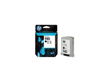HP 940 - Cartouche d'impression - 1 x noir