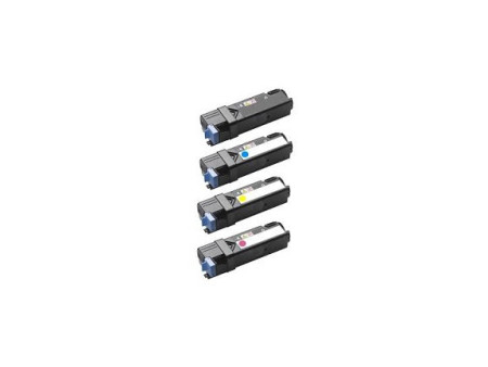 Toner compatible Dell 1320 MAGENTA
