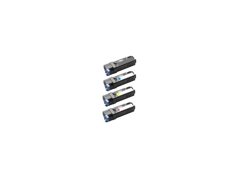 Toner compatible Dell 1320 MAGENTA