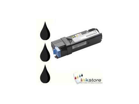 Toner compatible Dell 1320 NOIR