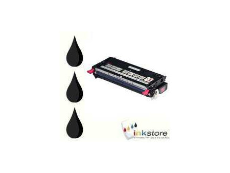 Toner compatible Dell 3110 NOIR