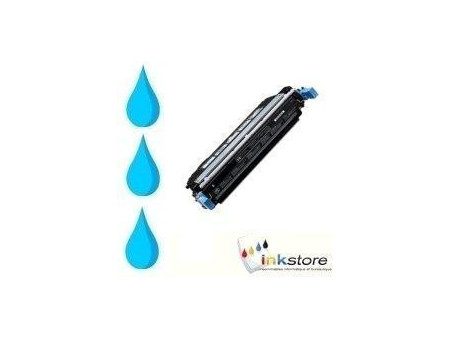 Toner compatible CANON CRG716 - Cyan