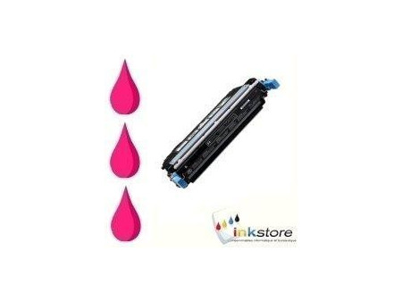 Toner compatible CANON CRG716 - Magenta