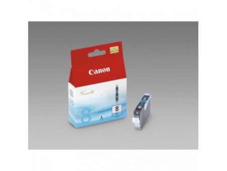 Cartouche Canon CLI8PC