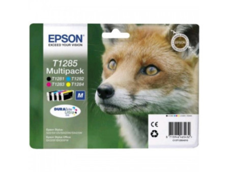 Multipack EPSON T1285