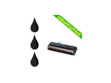 Toner compatible OKI 09004169