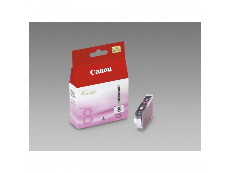 Cartouche Canon CLI8PM