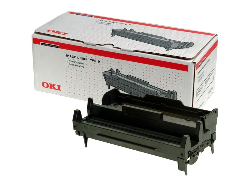 Oki - kit tambour 42102802