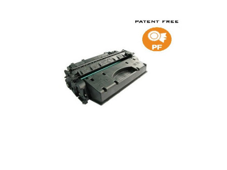 Toner compatible HP CE505X