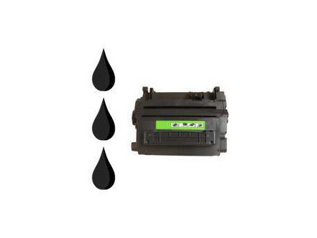 Toner compatible HP CC364A