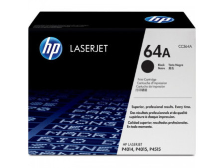 Toner HP CC364A