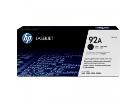 Toner HP C4092A