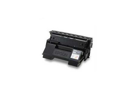 Epson - Cartouche de toner - 1 x noir (C13S051173)