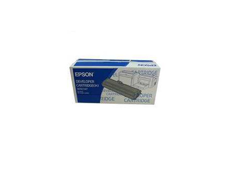 Epson - Cartouche de toner - 1 x noir (C13S050167)
