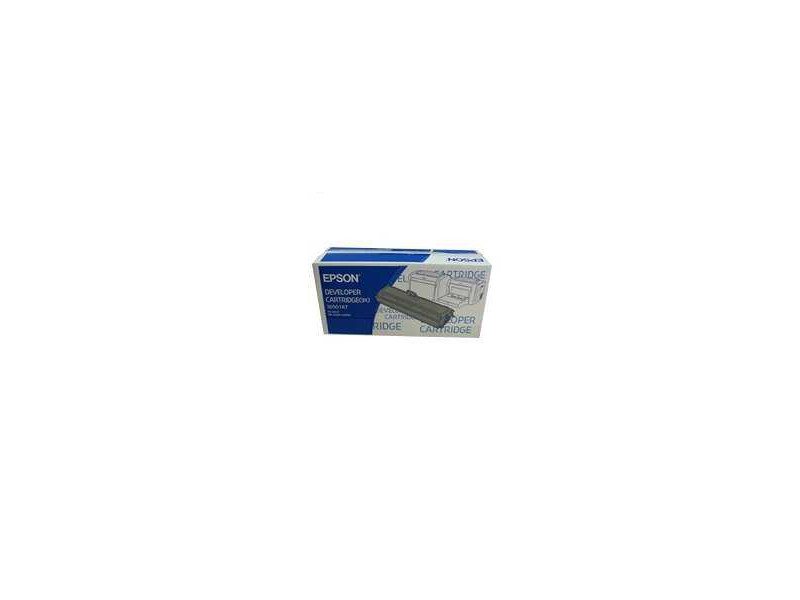 Epson - Cartouche de toner - 1 x noir (C13S050167)
