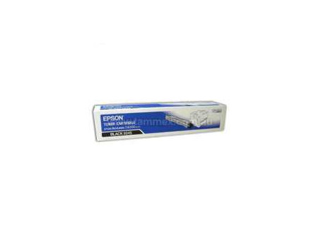 Epson - Cartouche de toner - 1 x noir (C13S050245)