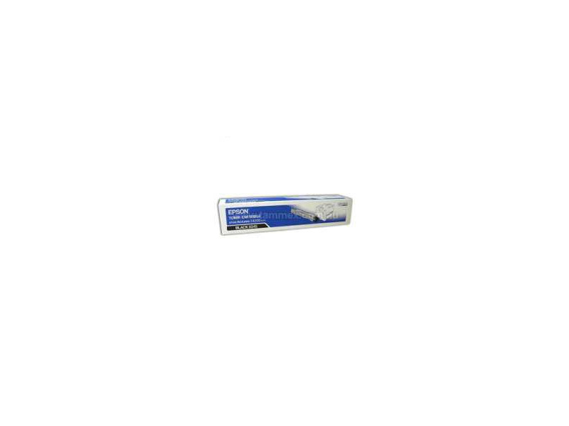 Epson - Cartouche de toner - 1 x noir (C13S050245)