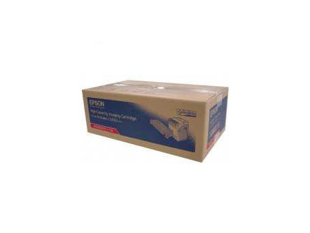 Epson 1125 - Cartouche de toner - 1 x magenta (C13S051125)