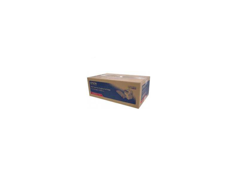 Epson 1125 - Cartouche de toner - 1 x magenta (C13S051125)