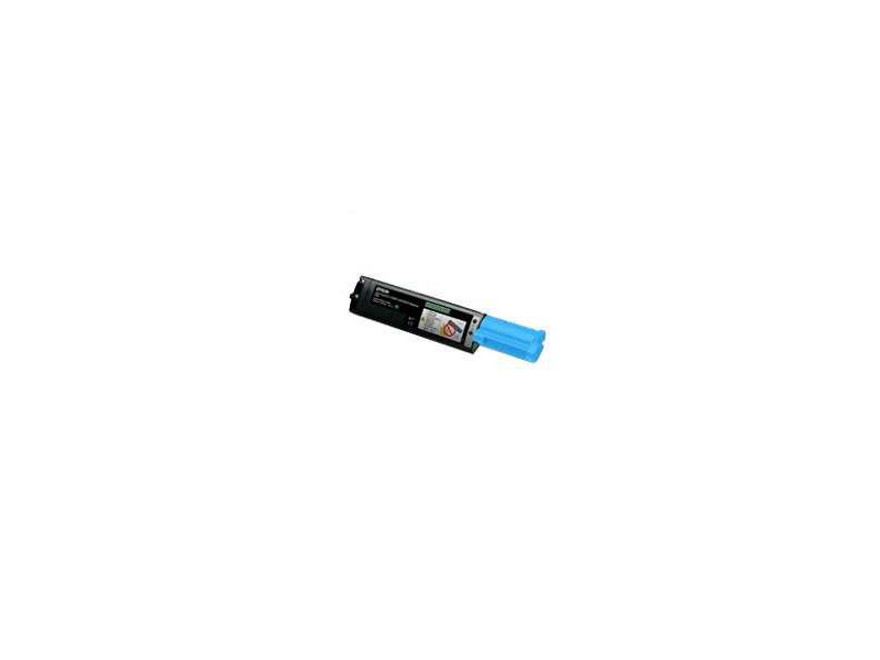 Epson 0189 - Cartouche de toner - 1 x cyan (C13S050189)