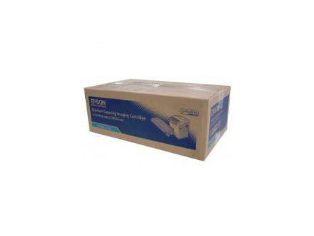 Epson 1130 - Cartouche de toner - 1 x cyan (C13S051130)