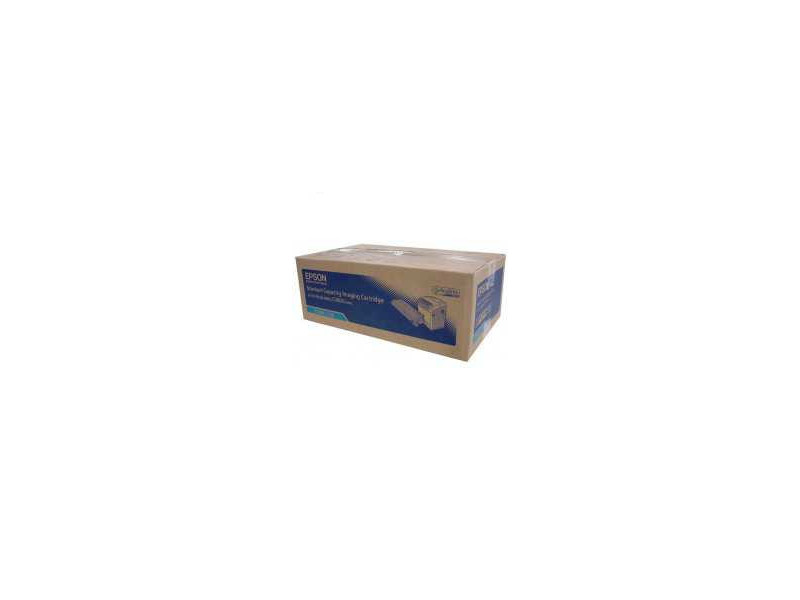 Epson 1130 - Cartouche de toner - 1 x cyan (C13S051130)