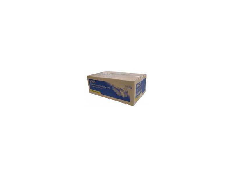 Epson 1129 - Cartouche de toner - 1 x magenta (C13S051129)