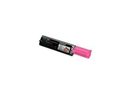 Epson 0192 - Cartouche de toner - 1 x magenta (C13S050192)