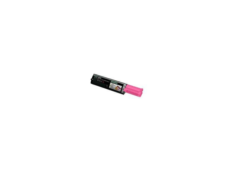 Epson 0192 - Cartouche de toner - 1 x magenta (C13S050192)