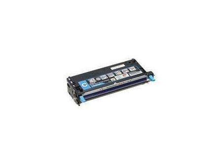 Toner Epson C13S051160 - Cyan (6.000 pages)