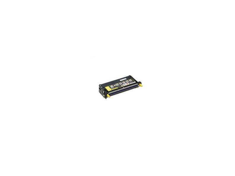 Toner Epson C13S051158 - Jaune (6.000 pages)