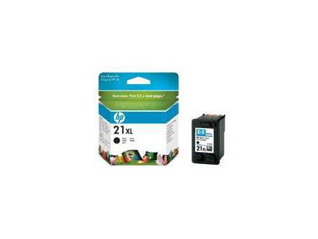 Cartouche HP 21XL Noir